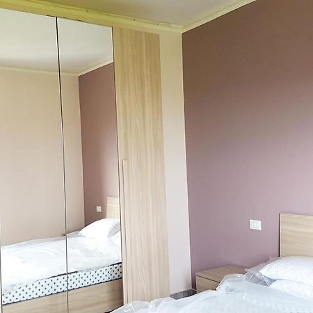 Apt. 7 - Villa Dei Pini Ameglia Dış mekan fotoğraf