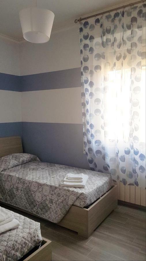 Apt. 7 - Villa Dei Pini Ameglia Dış mekan fotoğraf