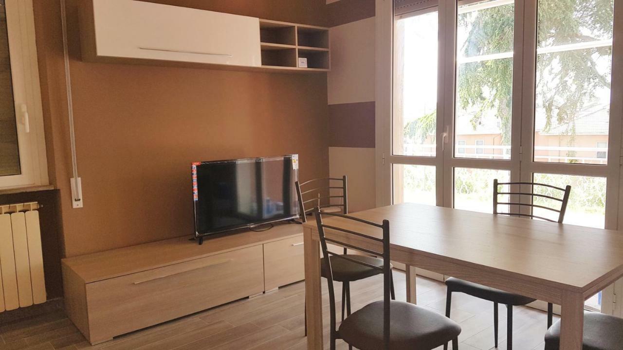 Apt. 7 - Villa Dei Pini Ameglia Dış mekan fotoğraf