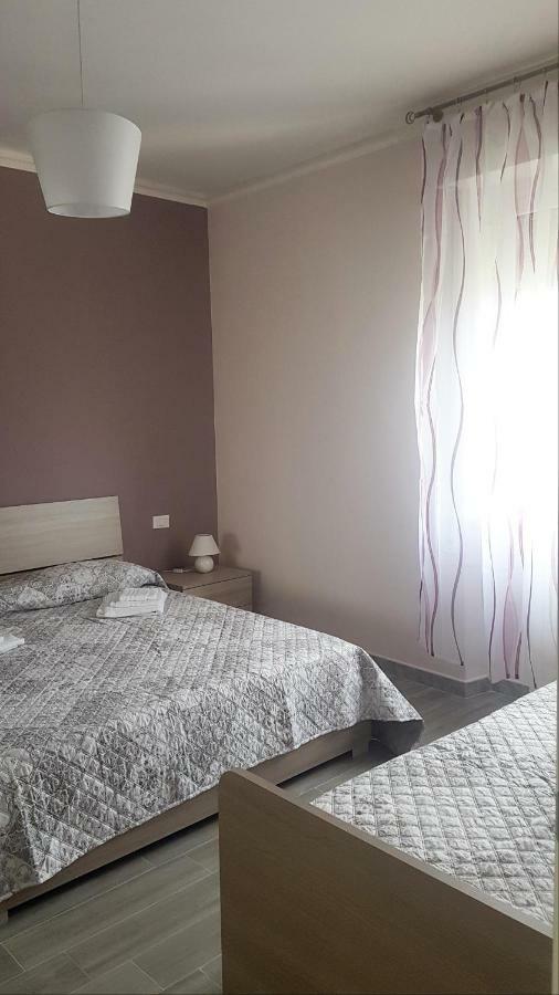 Apt. 7 - Villa Dei Pini Ameglia Dış mekan fotoğraf