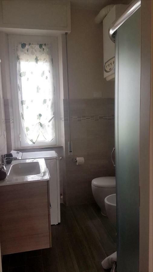Apt. 7 - Villa Dei Pini Ameglia Dış mekan fotoğraf