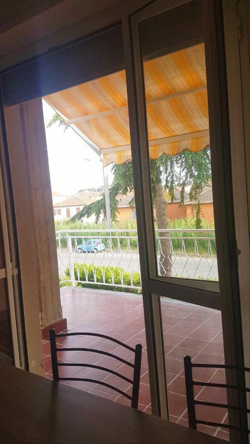 Apt. 7 - Villa Dei Pini Ameglia Dış mekan fotoğraf