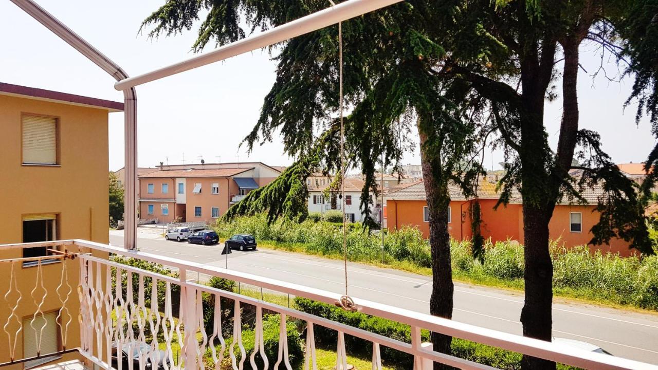 Apt. 7 - Villa Dei Pini Ameglia Dış mekan fotoğraf