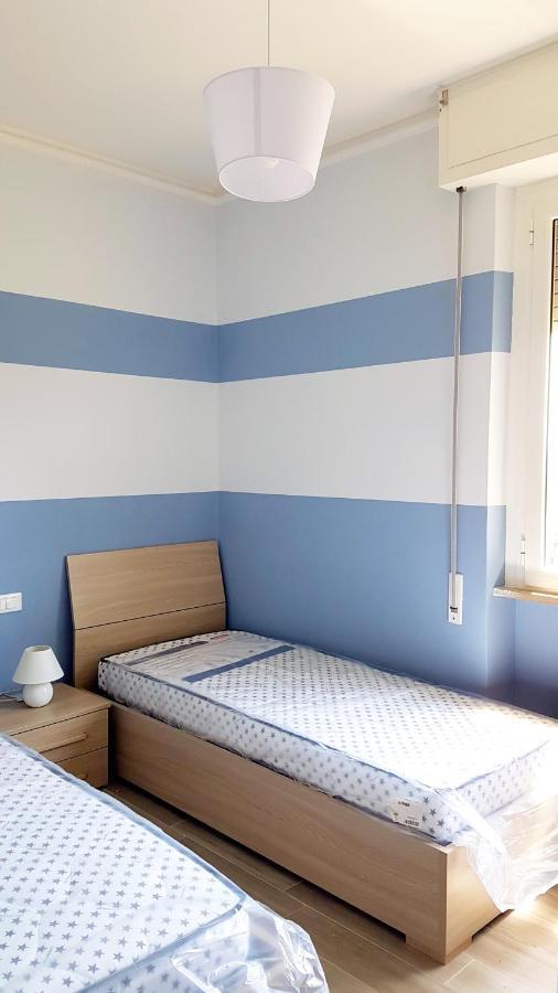 Apt. 7 - Villa Dei Pini Ameglia Dış mekan fotoğraf